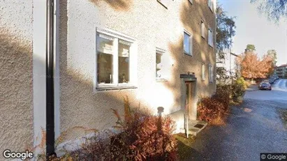 Bostadsrätter till salu i Söderort - Bild från Google Street View