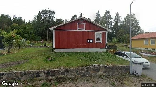 Lägenheter till salu i Östhammar - Bild från Google Street View