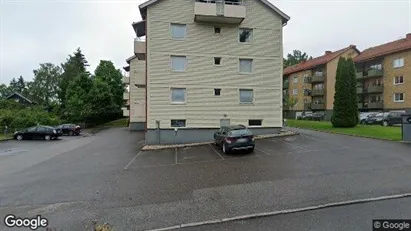 Bostadsrätter till salu i Borås - Bild från Google Street View