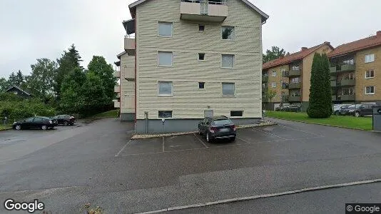 Bostadsrätter till salu i Borås - Bild från Google Street View