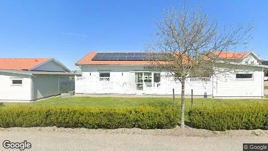 Bostadsrätter till salu i Vårgårda - Bild från Google Street View