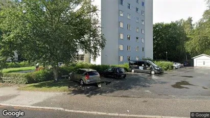 Bostadsrätter till salu i Söderort - Bild från Google Street View