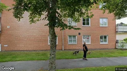 Bostadsrätter till salu i Partille - Bild från Google Street View