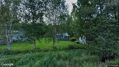 Lägenheter till salu i Askersund - Bild från Google Street View