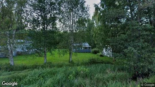 Lägenheter till salu i Askersund - Bild från Google Street View