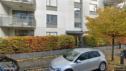 Bostadsrätter till salu i Söderort - Bild från Google Street View