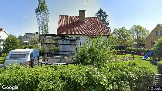 Lägenheter till salu i Åmål - Bild från Google Street View