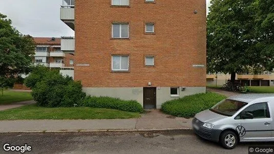 Lägenheter till salu i Karlstad - Bild från Google Street View