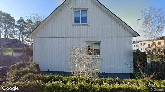 Bostadsrätter till salu i Gislaved - Bild från Google Street View