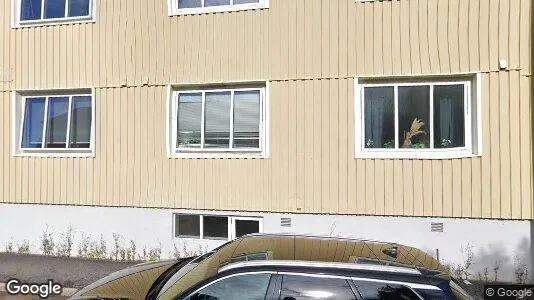 Bostadsrätter till salu i Örgryte-Härlanda - Bild från Google Street View