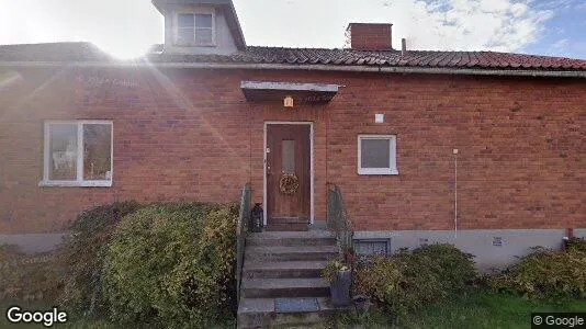 Lägenheter till salu i Karlskoga - Bild från Google Street View