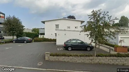 Bostadsrätter till salu i Värnamo - Bild från Google Street View