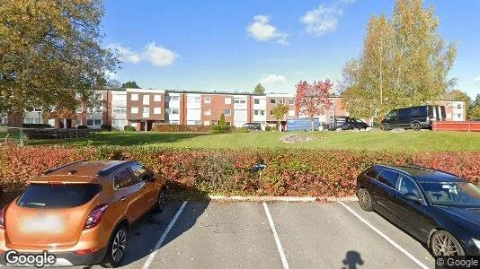 Bostadsrätter till salu i Trollhättan - Bild från Google Street View