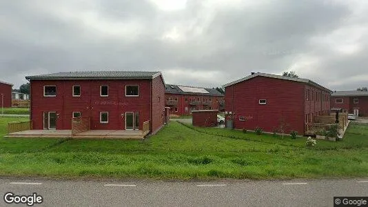 Bostadsrätter till salu i Sundsvall - Bild från Google Street View