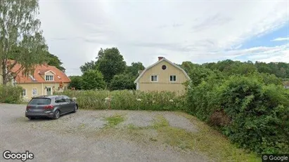 Bostadsrätter till salu i Strängnäs - Bild från Google Street View