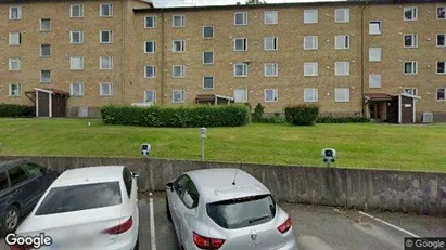 Bostadsrätter till salu i Partille - Bild från Google Street View