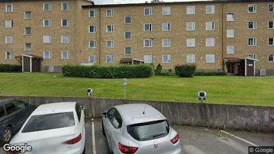 Bostadsrätter till salu i Partille - Bild från Google Street View