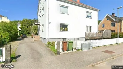Bostadsrätter till salu i Uddevalla - Bild från Google Street View