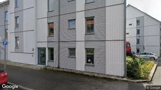 Bostadsrätter till salu i Jönköping - Bild från Google Street View