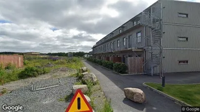 Bostadsrätter till salu i Västra hisingen - Bild från Google Street View