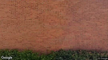 Bostadsrätter till salu i Södertälje - Bild från Google Street View
