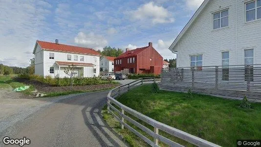 Lägenheter till salu i Nynäshamn - Bild från Google Street View