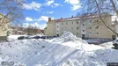 Bostadsrätt till salu, Umeå, Solvändan