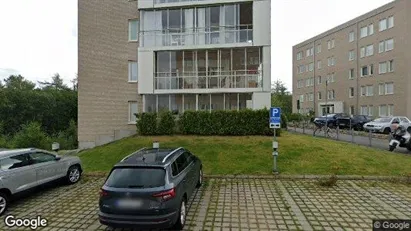 Bostadsrätter till salu i Ale - Bild från Google Street View