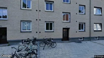 Bostadsrätter till salu i Jönköping - Bild från Google Street View