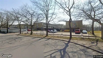 Bostadsrätter till salu i Helsingborg - Bild från Google Street View