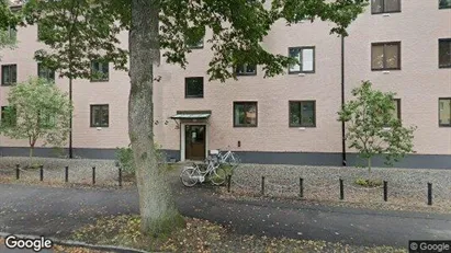 Bostadsrätter till salu i Västervik - Bild från Google Street View