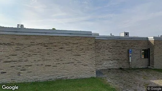 Bostadsrätter till salu i Gotland - Bild från Google Street View