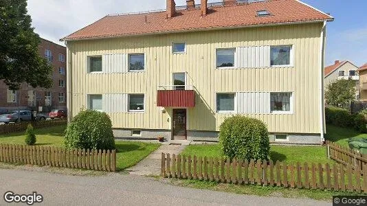 Bostadsrätter till salu i Eskilstuna - Bild från Google Street View