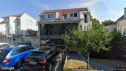 Bostadsrätter till salu i Nacka - Bild från Google Street View
