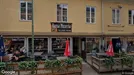Bostadsrätt till salu, Mariestad, Trädgårdsgatan