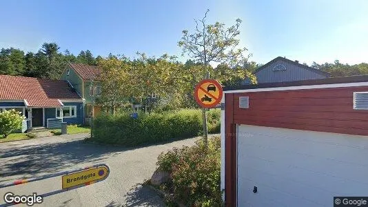 Lägenheter till salu i Angered - Bild från Google Street View