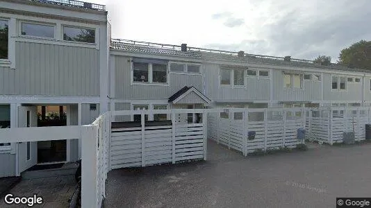 Lägenheter till salu i Gävle - Bild från Google Street View