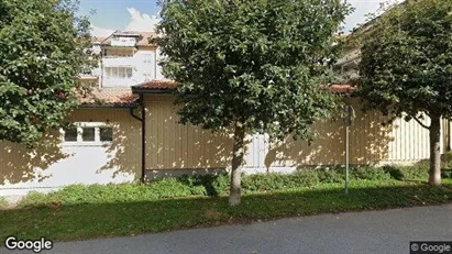 Bostadsrätter till salu i Uppsala - Bild från Google Street View