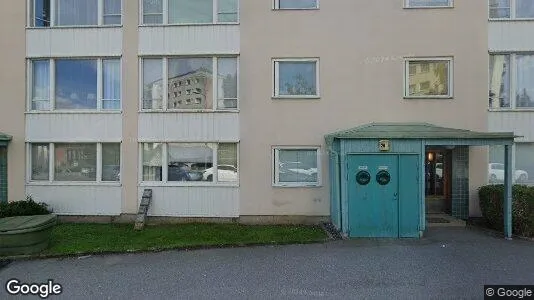 Bostadsrätter till salu i Söderort - Bild från Google Street View