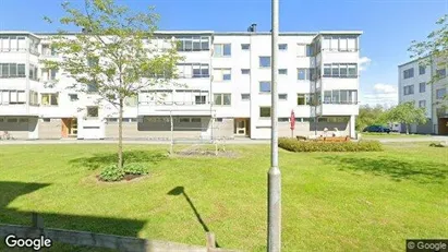 Bostadsrätter till salu i Alingsås - Bild från Google Street View