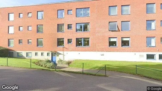 Bostadsrätter till salu i Motala - Bild från Google Street View