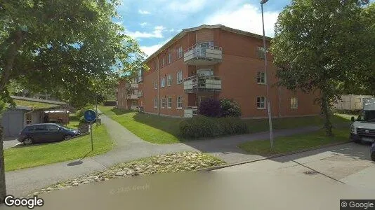 Bostadsrätter till salu i Partille - Bild från Google Street View