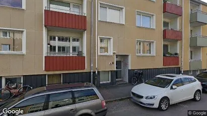 Bostadsrätter till salu i Borlänge - Bild från Google Street View