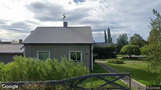 Lägenheter till salu i Boden - Bild från Google Street View