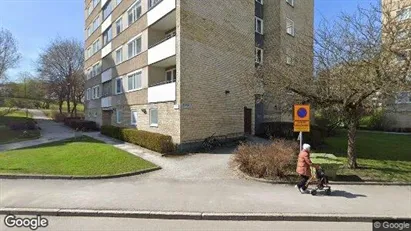 Bostadsrätter till salu i Sundbyberg - Bild från Google Street View