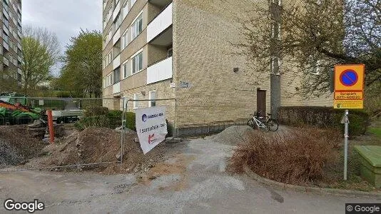 Lägenheter till salu i Sundbyberg - Bild från Google Street View