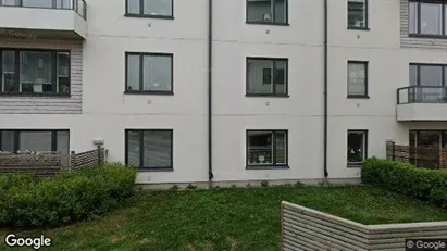 Bostadsrätter till salu i Örebro - Bild från Google Street View
