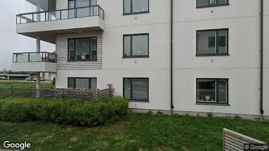 Bostadsrätter till salu i Örebro - Bild från Google Street View