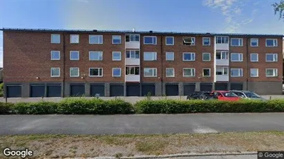 Bostadsrätter till salu i Västervik - Bild från Google Street View