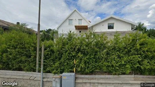 Lägenheter till salu i Partille - Bild från Google Street View